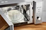 Мерный стакан GEFU Dimenso 1 л из жаропрочного боросиликатного стекла — фото 3