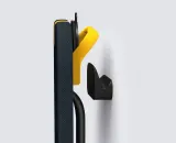 Гладильная доска Joseph Joseph Glide Compact Plus тёмно-синяя — фото 4