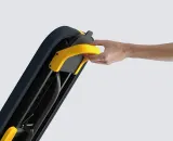 Гладильная доска Joseph Joseph Glide Compact Plus тёмно-синяя — фото 5