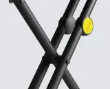 Гладильная доска Joseph Joseph Glide Compact Plus тёмно-синяя — фото 8