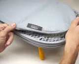 Гладильная доска Joseph Joseph Pocket серый — фото 7