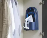 Гладильная доска Joseph Joseph Pocket Plus чёрный — фото 4