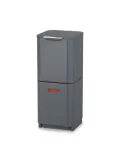 Мусорное ведро для сортировки отходов Joseph Joseph Totem Compact 40 л графитовый — фото 1