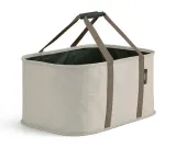 Корзина для белья складная Joseph Joseph Hold-All 35 л бежевая — фото 1