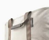 Корзина для белья складная Joseph Joseph Hold-All 35 л бежевая — фото 2