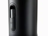 Мусорное ведро с педалью Joseph Joseph Arc Carbon Black 10 л чёрный — фото 3