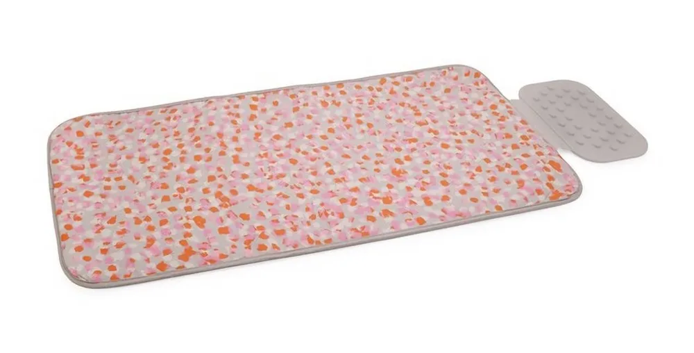 Коврик для глажения Joseph Joseph Swift Peach Blossom 90 x 47 см серый
