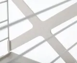 Стойка для обуви Joseph Joseph Level одинарная на 4 пары 51,2 x 26 x 35 см серая — фото 5