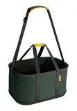 Корзина для белья складная Joseph Joseph Hold-All Outdoor 45 л зелёная — фото 1