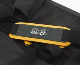 Корзина для белья складная Joseph Joseph Hold-All Outdoor 45 л зелёная — фото 2