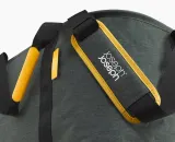 Корзина для белья складная Joseph Joseph Hold-All Outdoor 45 л зелёная — фото 3