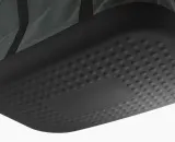 Корзина для белья складная Joseph Joseph Hold-All Outdoor 45 л зелёная — фото 5