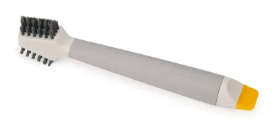 Щётка для уборки 3 в 1 Joseph Joseph CleanTech серая