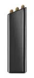 Набор разделочных досок Joseph Joseph Folio Steel Bamboo-Black, 3 бамбуковые доски и чёрная стойка — фото 2