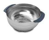 Набор мисок и мерных ёмкостей Joseph Joseph Nest 100 Collection, вкладываются друг в друга, миски до 4,5 л — фото 4