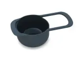 Набор мисок и мерных ёмкостей Joseph Joseph Nest 100 Collection, вкладываются друг в друга, миски до 4,5 л — фото 7