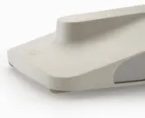 Щётка-сметка и совок Joseph Joseph CleanTech светло-серый — фото 3