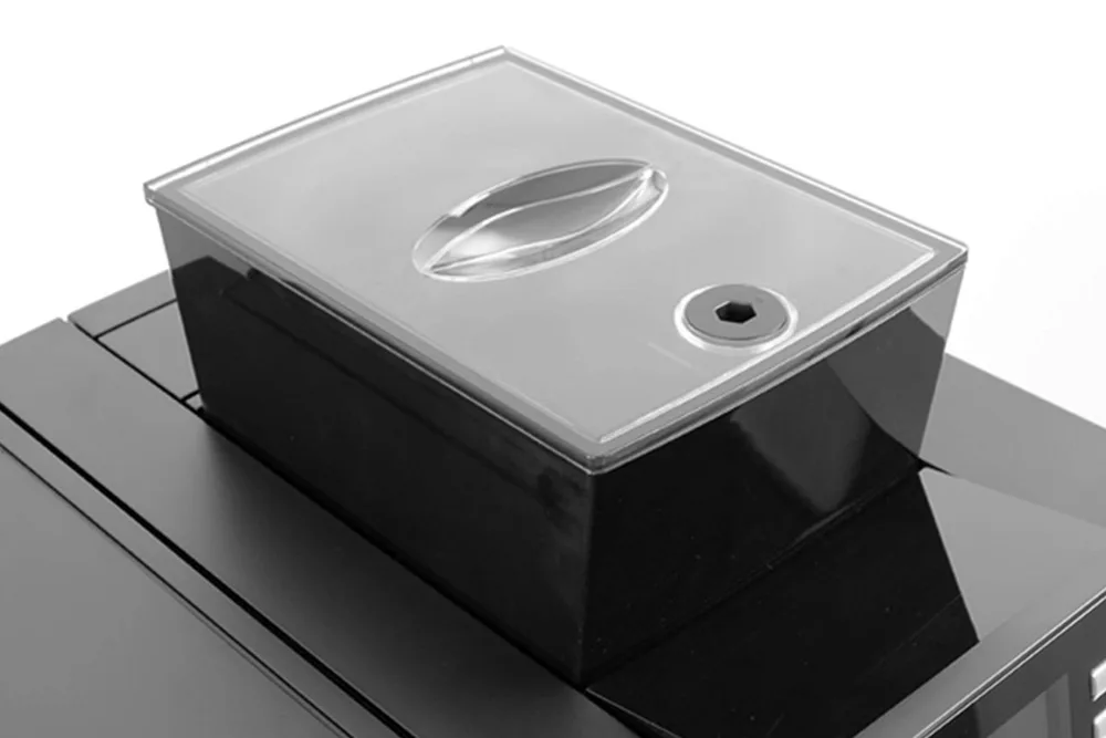 Насадка-расширение контейнера для зёрен Jura серии X, с 500 г до 1 кг