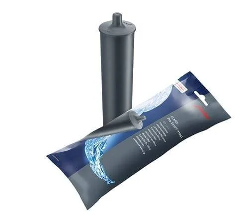 Фильтр-картридж для воды Jura CLARIS Pro Smart maxi для кофемашин GIGA G2 и серии X, 1 шт.