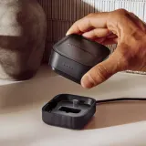 Зарядная база KitchenAid Go для аккумулятора 5KRBC12, кабель USB-C 90 см, черная — фото 2