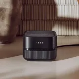 Зарядная база KitchenAid Go для аккумулятора 5KRBC12, кабель USB-C 90 см, черная — фото 3