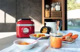 Дополнительная бутылка KitchenAid 200 мл для блендера K400, прозрачная — фото 3