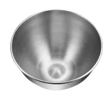 Чаша для миксера KitchenAid 5KB2SS 3 л без ручки, нержавеющая сталь, серебристая — фото 2