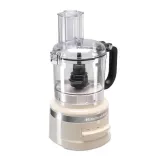 Кухонный процессор KitchenAid 1,7 л 250 Вт кремовый — фото 2
