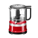 Измельчитель KitchenAid Mini 0,8 л 240 Вт красный — фото 1