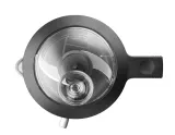 Измельчитель KitchenAid Mini 0,8 л 240 Вт красный — фото 2