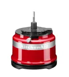 Измельчитель KitchenAid Mini 0,8 л 240 Вт красный — фото 7