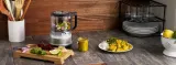 Измельчитель KitchenAid Mini 0,8 л 240 Вт пепельный — фото 6