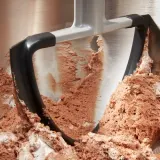 Лопатка двойная Flex 7 со скребками для миксера KitchenAid с подъёмной чашей — фото 2
