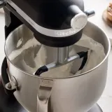 Лопатка двойная Flex 7 со скребками для миксера KitchenAid с подъёмной чашей — фото 3