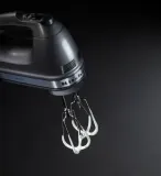 Миксер ручной KitchenAid 9 скоростей 85 Вт красный — фото 2