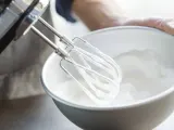 Миксер ручной KitchenAid 9 скоростей 85 Вт красный — фото 4