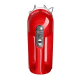 Миксер ручной KitchenAid 9 скоростей 85 Вт красный — фото 8