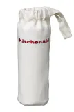 Миксер ручной KitchenAid 9 скоростей 85 Вт кремовый — фото 8