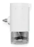 Насадка для ледяной стружки KitchenAid 5KSMSIA для планетарного миксера, с формами для льда, белая — фото 1
