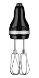 Миксер ручной KitchenAid Classic 5 скоростей 85 Вт чёрный — фото 2