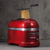 Рамка для сэндвичей KitchenAid 5KTSR1 для тостера чёрно-серебристая — фото 2