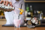 Стакан высокий небьющийся Koziol Club Extra 300 мл, пластик Superglas — фото 4