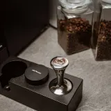 Разравниватель кофе La Pavoni LPADOSBL01 для полупрофессиональных кофемашин, черный — фото 2