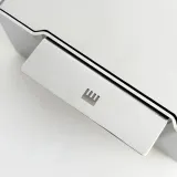 Ящик для кофейных таблеток La Pavoni Knock Box LPAKNBOX01 для полупрофессиональных кофемашин, нержавеющая сталь — фото 2