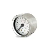 Комплект для регулировки потока воды La Pavoni LPAFLOWM01 для полупрофессиональных кофемашин, черный и хром — фото 2