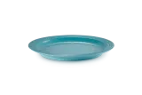Тарелка большая Le Creuset 27,3 см, каменная керамика, карибский цвет — фото 1