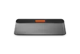 Противень для печенья Le Creuset 38 см двухслойный, углеродистая сталь, антипригарное покрытие, черный — фото 2