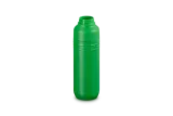 Бутылка для воды Le Creuset 0,5 л с вакуумной изоляцией, нержавеющая сталь, Bamboo Green, зелёная — фото 2