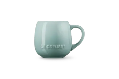 Кружка Le Creuset Coupe из каменной керамики 320 мл, Sea Salt
