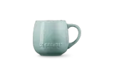 Кружка Le Creuset Coupe из каменной керамики 320 мл, Sea Salt — фото 1